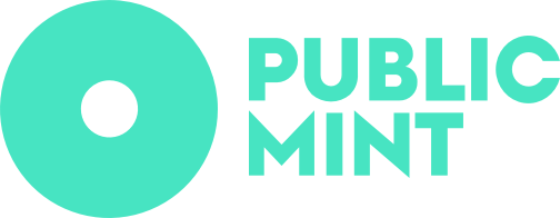 Public Mint Wallet