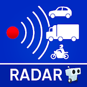 Radarbot Pro Speedcam Detector