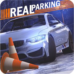 Real Car Parking : Driving 