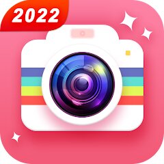 Selfie Camera - Beauty Camera