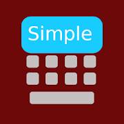 Simple Keyboard
