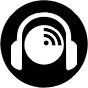 Simple Podcast Player