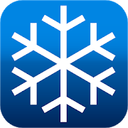 Ski Tracks