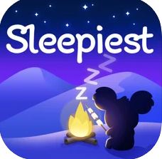 Sleepiest Sleep Sounds Stories