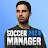 Soccer Manager 2023 - Football