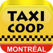 Taxi coop mtl
