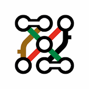 Tube Map Pro