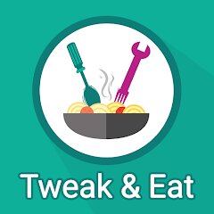 Tweak & Eat. Eat Healthy.