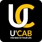 Ucab - The Taxi App