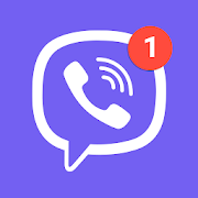 Viber Messenger: Chats & Calls