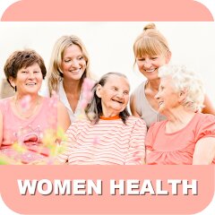 Women's Health Tips 
