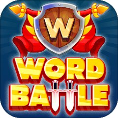 Word Battle - Word Wars Game 