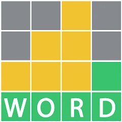 Word Challenge-Daily Word Game