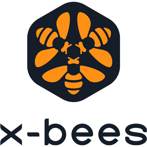 x-bees by Wildix