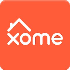 Real Estate by Xome