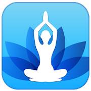 Yoga daily fitness
