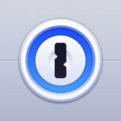 1Password 8