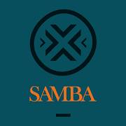 Baseline by Samba
