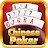 Chinese Poker
