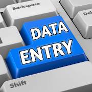 Data Entry : Online Work