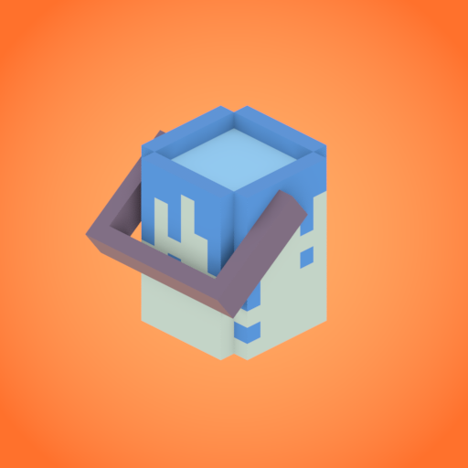 Color Cube