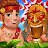 Island Tribe 4