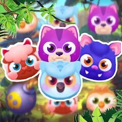 Jungle Adventure