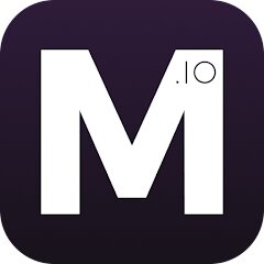 Mangas.io - Manga sans pub