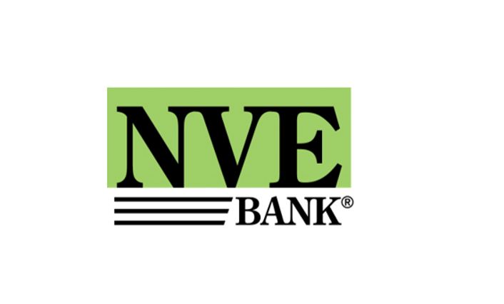 NVE Bank