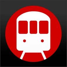New York Subway MTA Map