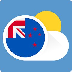 New Zealand Weather