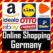 Online Shopping Germany
