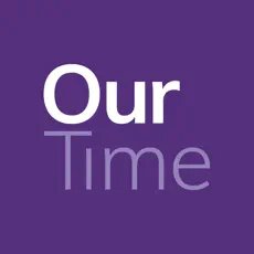 OurTime - Meet 50+ Singles