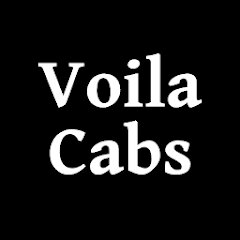 Voila Cabs