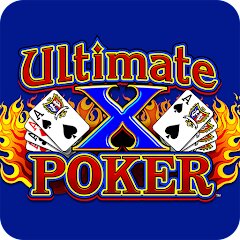 Ultimate X Poker™ Video Poker