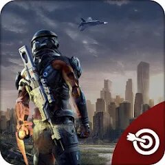 Us Sniper Mission 3D