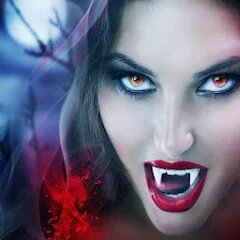 Vampire Dating