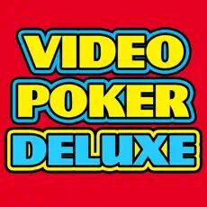 Video Poker Deluxe