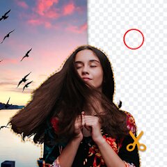 Auto Background Remover 