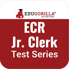 East Central Railway Jr. Clerk