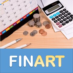 FinArt: Expense Budget Tracker