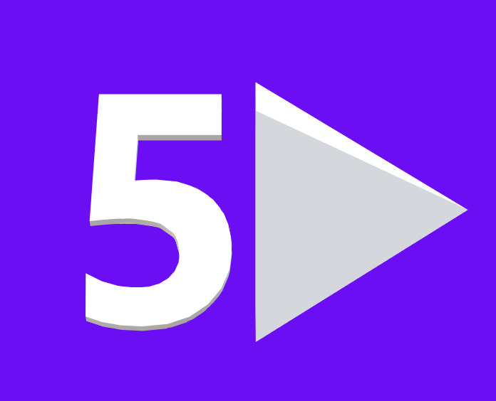 5 Chats - Chat and Earn