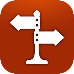 iOverlander 