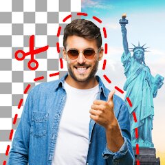 Photo Background Eraser