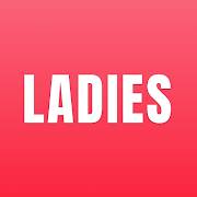 Ladies: Lesbian & Queer Dating