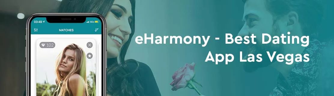 eHarmony App