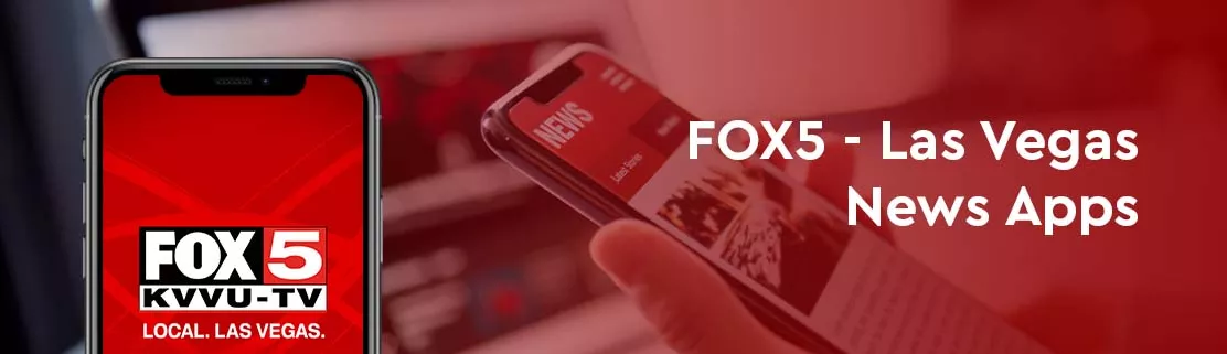 Fox App