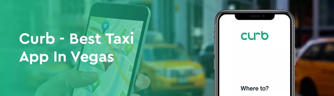 Curb App
