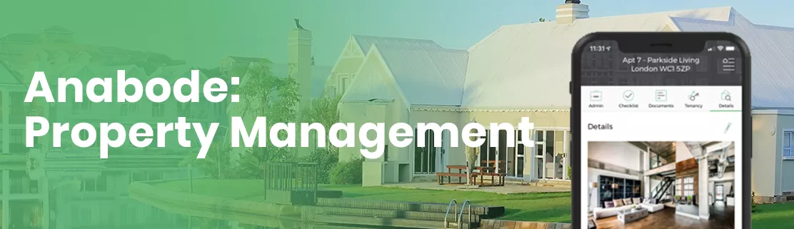 Anabode App