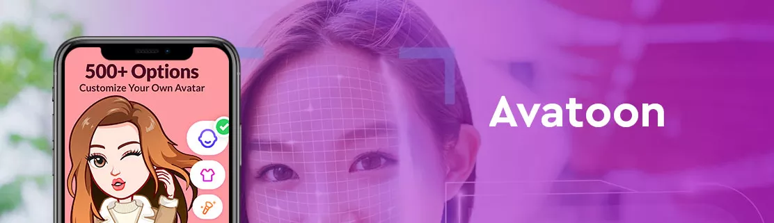 Avatoon App